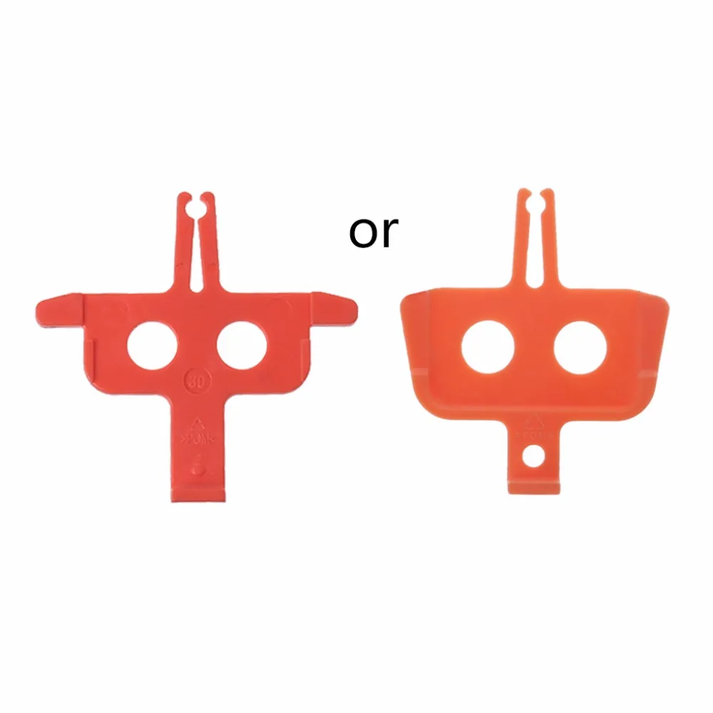 Bicycle Brake Spacer Disc Brakes MTB Bike Parts Prevent Empty Pinch Cycling Accessories Repair Tools Plastic Plate For Shimano
Bicycle Brake Spacer Disc Brakes MTB Bike Parts Prevent Empty Pinch Cycling Accessories Repair Tools Plastic Plate For Shimano