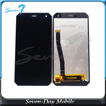 5.0 Inch LCD Display For Archos 50 Saphir LCD Display Screen With Touch Screen Assembly
5.0 Inch LCD Display For Archos 50 Saphir LCD Display Screen With Touch Screen Assembly