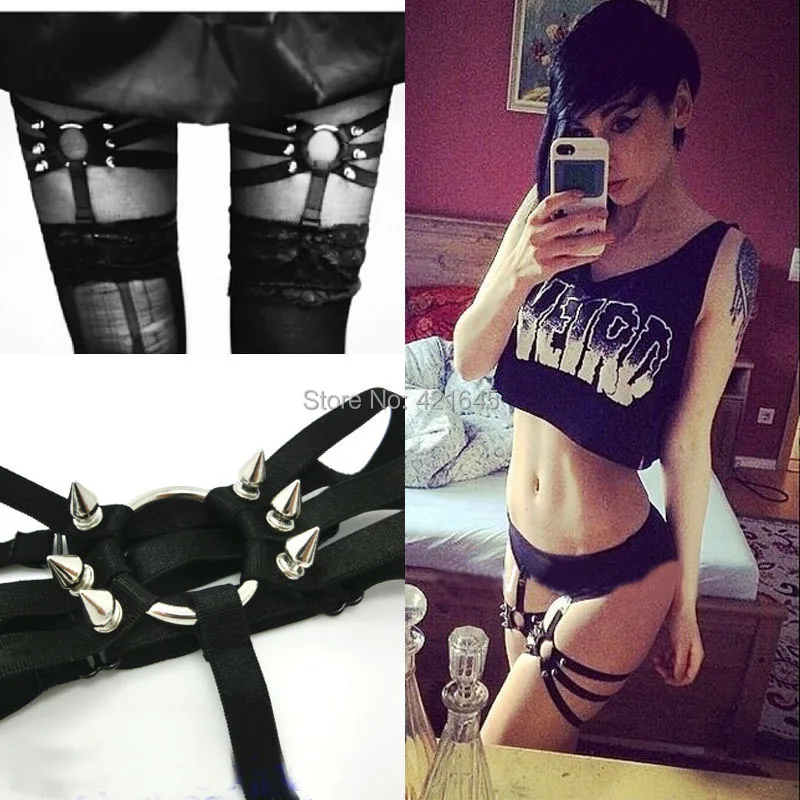 Стрэп-он 'Киска' купить со скидкой в секс шопе  Страпоны  Отдельно трусики и штырьки
