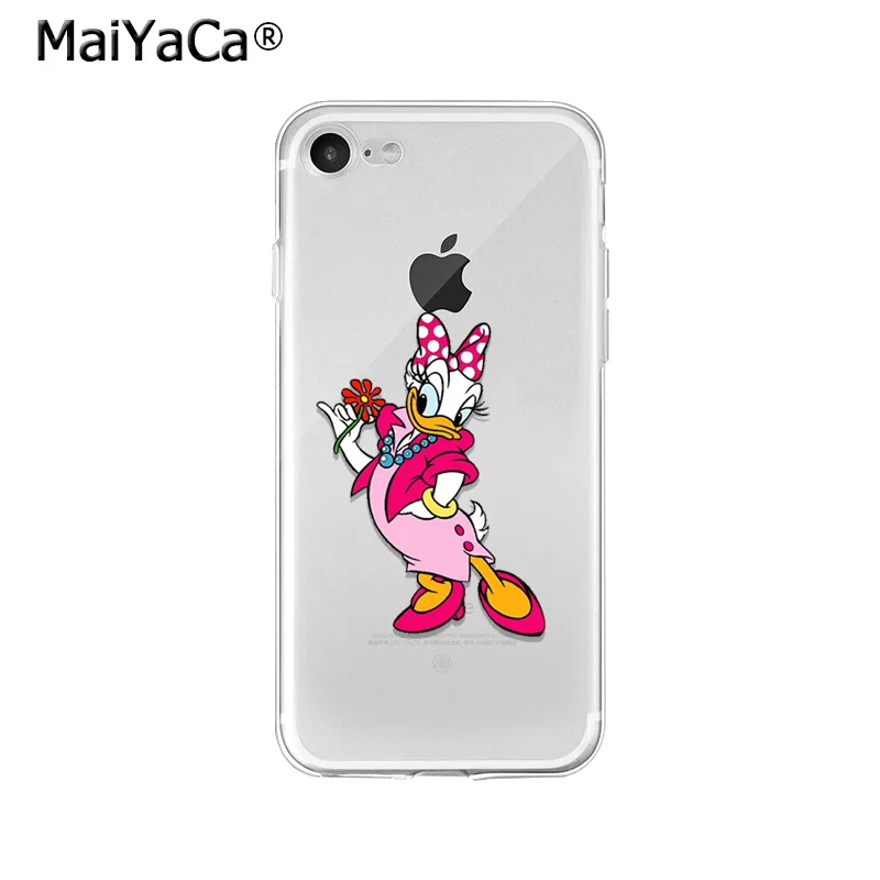 Daisy Duck