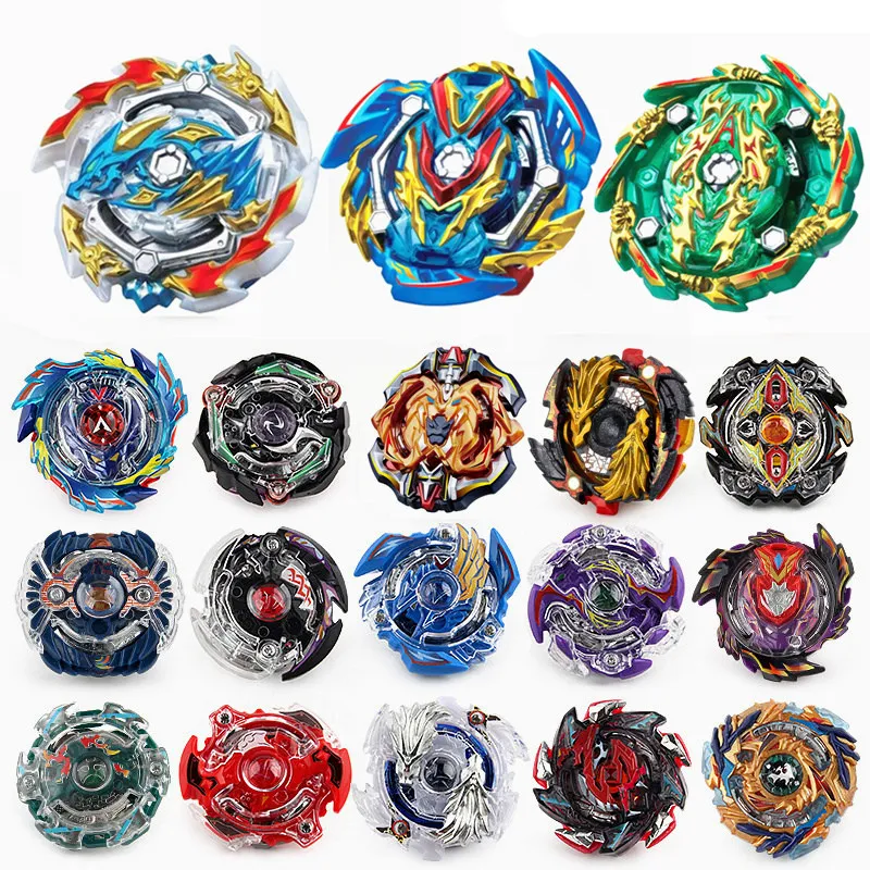 New Beyblade Burst Toys Arena Beyblades Toupie 2018 Bayblade Metal Fusion Avec Lanceur God Spinning Top Bey Blade Blades Toy
New Beyblade Burst Toys Arena Beyblades Toupie 2018 Bayblade Metal Fusion Avec Lanceur God Spinning Top Bey Blade Blades Toy