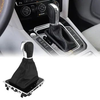 Gear Shift Knob Boot Gaiter with Gaiter full kit 3GD 713 203 UMF for Passat B8 2015-2018 for Passat NMS 2016-2018 for Areton
Gear Shift Knob Boot Gaiter with Gaiter full kit 3GD 713 203 UMF for Passat B8 2015-2018 for Passat NMS 2016-2018 for Areton