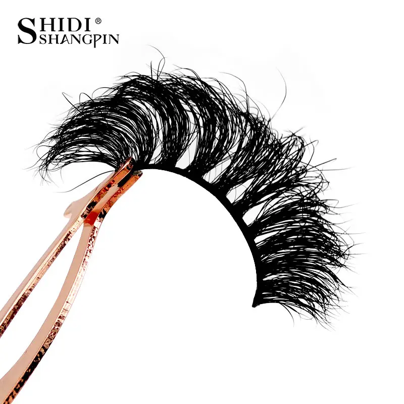 SHIDISHANGPIN 2 Pairs 3 D Volume Mink Fake Eyelashes Handmade False EyeLashes 3 D Natural Makeup Eyelashes Extension For Beauty
SHIDISHANGPIN 2 Pairs 3 D Volume Mink Fake Eyelashes Handmade False EyeLashes 3 D Natural Makeup Eyelashes Extension For Beauty