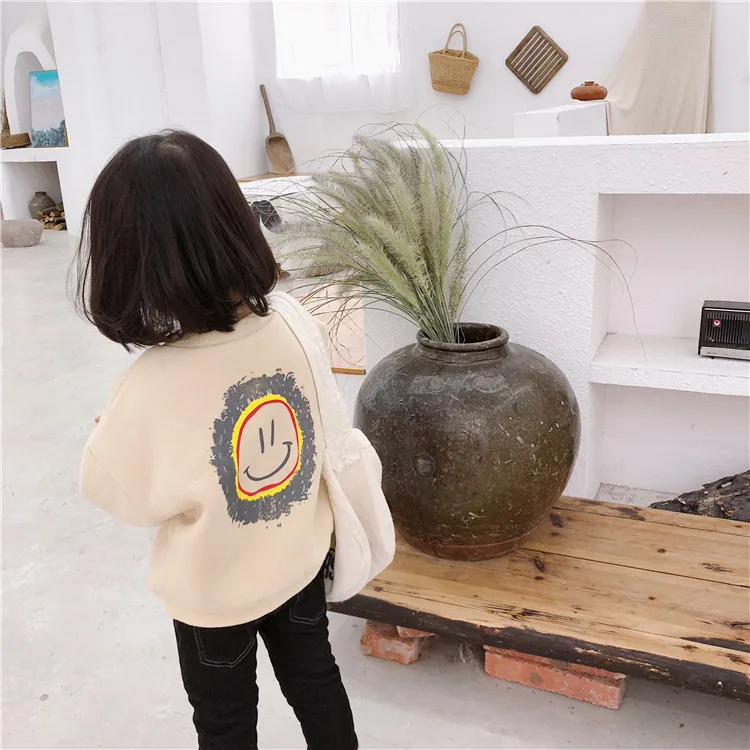 Winter children cartoon fleece thicken sweatshirts 2018 baby girls cotton warm hoodies children long sleeve warm casual Tops
Winter children cartoon fleece thicken sweatshirts 2018 baby girls cotton warm hoodies children long sleeve warm casual Tops