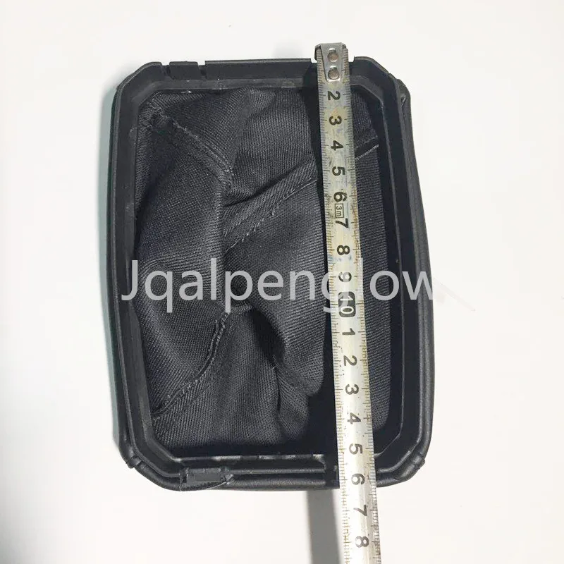 Opel CORSA C 01-06 gear shift knob_