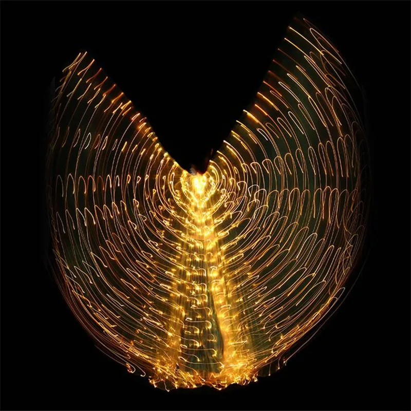 BC37 Women led dress ballroom bellydance led costumes luminous wings led cloak lighted glowing bar stage wears dancer show disco
BC37 Women led dress ballroom bellydance led costumes luminous wings led cloak lighted glowing bar stage wears dancer show disco