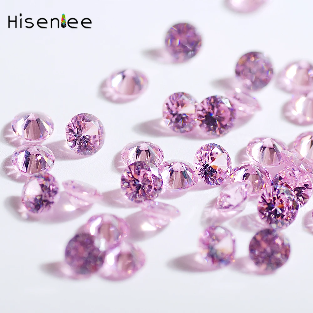 6MM Crystal Clear 50PCS Fashion Transparent Colorful Cubic Zirconia Stone Gorgeous Nail Art Handicraft Clothing DIY Design Tool
6MM Crystal Clear 50PCS Fashion Transparent Colorful Cubic Zirconia Stone Gorgeous Nail Art Handicraft Clothing DIY Design Tool
