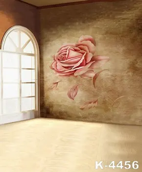 Hot ! Newborn Vintage/Retro Wedding 5x7ft Photo Studio Backgrounds Floor Wall Pink Flower fondos fotografia Vinyl Backdrops
Hot ! Newborn Vintage/Retro Wedding 5x7ft Photo Studio Backgrounds Floor Wall Pink Flower fondos fotografia Vinyl Backdrops