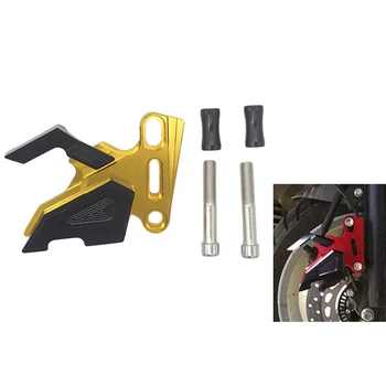 Front Disc Brake Pump Cover Guard CNC For Yamaha NMAX155 nmax 155 Front Brake Caliper Cover Protection Guard 2 Colors
Front Disc Brake Pump Cover Guard CNC For Yamaha NMAX155 nmax 155 Front Brake Caliper Cover Protection Guard 2 Colors