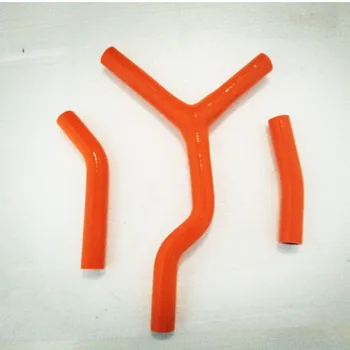reinforced silicone radiator hose For KTM 125/200 SX/SXS/EXC/MXC 2003-2006 color options: orange, yellow,blue
reinforced silicone radiator hose For KTM 125/200 SX/SXS/EXC/MXC 2003-2006 color options: orange, yellow,blue