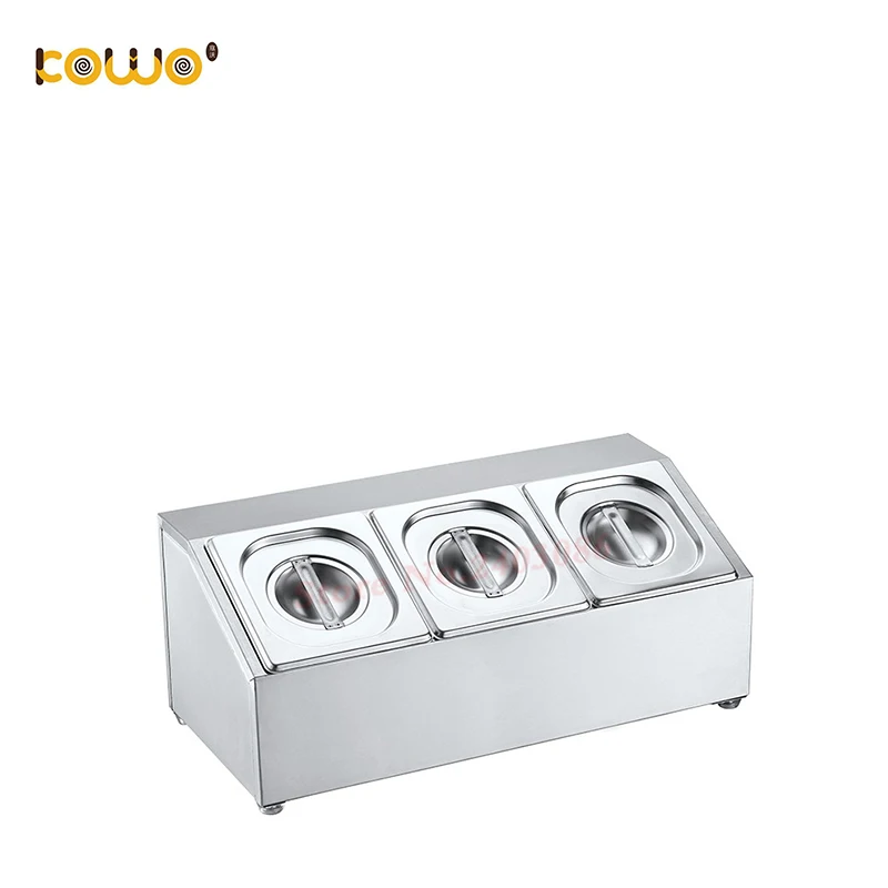 stainless steel 3 grid Gastronorm containers vegetable food container GN pan holder kitchen appliance
stainless steel 3 grid Gastronorm containers vegetable food container GN pan holder kitchen appliance