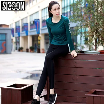 Women Yoga Set Gym Fitness Clothes Tennis Shirt+Pants Running Tight Jogging Workout Yoga Leggings Sport Suit Plus Size
Women Yoga Set Gym Fitness Clothes Tennis Shirt+Pants Running Tight Jogging Workout Yoga Leggings Sport Suit Plus Size