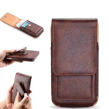 Belt Clip Pouch Case for Redmi 5 Plus 5A Note 7 Cover Waist Leather Case Holster for HUAWEI P30 Galaxy S10 S9 Phone Bag Holster
Belt Clip Pouch Case for Redmi 5 Plus 5A Note 7 Cover Waist Leather Case Holster for HUAWEI P30 Galaxy S10 S9 Phone Bag Holster