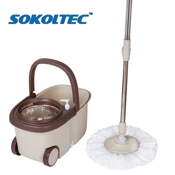 Fast Dispatch Mop With wheel Spin Noozle Wash Floor Cloth Cleaning home Head Mop For Cleaning Floor Windows House Cleaning Broom
Fast Dispatch Mop With wheel Spin Noozle Wash Floor Cloth Cleaning home Head Mop For Cleaning Floor Windows House Cleaning Broom