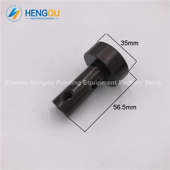 4 Pieces Free Shipping Small CD102 SM102 Printing Machine Parts Journal Box 71.010.116
4 Pieces Free Shipping Small CD102 SM102 Printing Machine Parts Journal Box 71.010.116