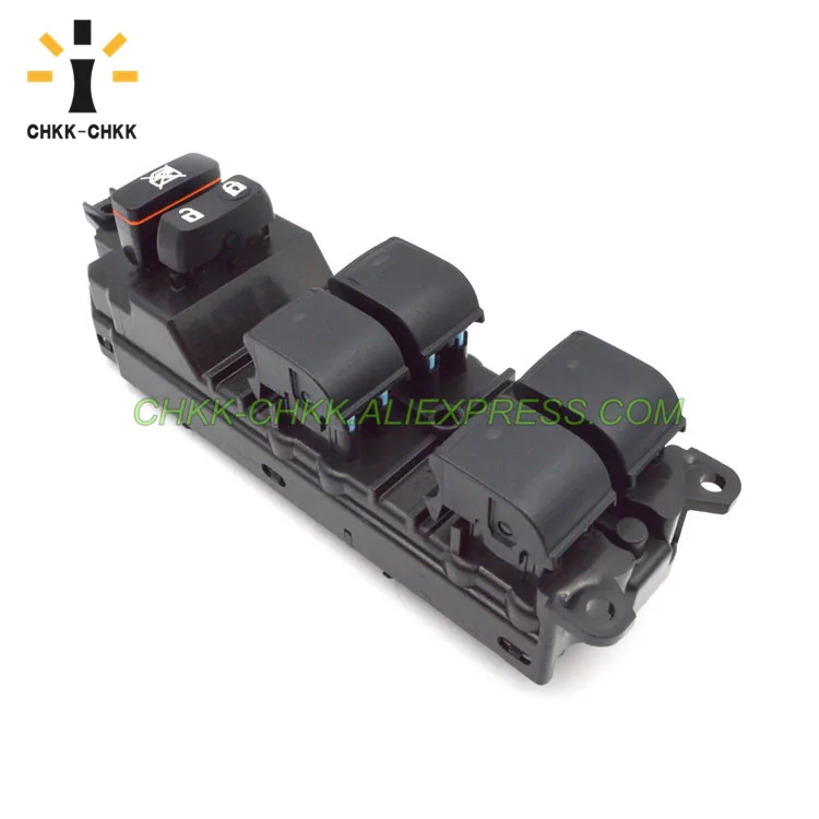 CHKK-CHKK New Car Accessory Power Window Control Switch FOR Lexus Toyota 84040-30210,8404030210
CHKK-CHKK New Car Accessory Power Window Control Switch FOR Lexus Toyota 84040-30210,8404030210