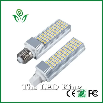 LED Bulbs 5W 7W 9W 11W 13W E27 G24 G23 LED Corn Bulb Lamp Light SMD 5050 Spotlight 180 Degree AC85-265V Horizontal Plug Light
LED Bulbs 5W 7W 9W 11W 13W E27 G24 G23 LED Corn Bulb Lamp Light SMD 5050 Spotlight 180 Degree AC85-265V Horizontal Plug Light