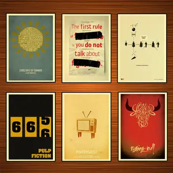 The Pulp Fiction Secret Quentin Taranti Minimalist Movie Film Vintage Classic Wall Sticker Canvas Poster Home Bar Decor Gift
The Pulp Fiction Secret Quentin Taranti Minimalist Movie Film Vintage Classic Wall Sticker Canvas Poster Home Bar Decor Gift
