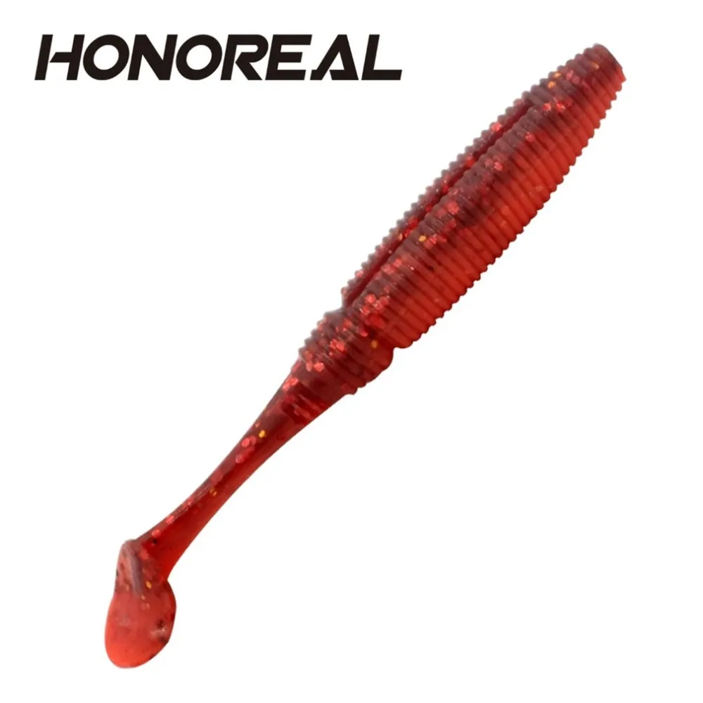 6PCS/SET Shrimp Flavor Soft Lure Wobblers Fishing Lures Excellent Silicone Bait Grub Worm Carp Fishing Tackle Swimbait
6PCS/SET Shrimp Flavor Soft Lure Wobblers Fishing Lures Excellent Silicone Bait Grub Worm Carp Fishing Tackle Swimbait