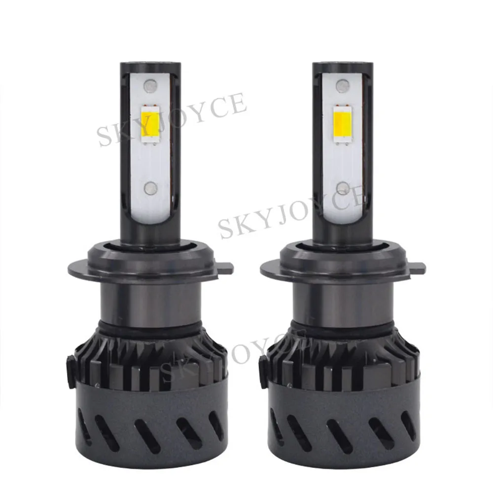 LED E380 H7