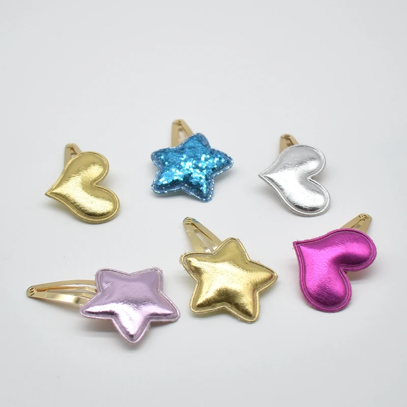 2pcs/Set Cute Hair Clips For Girls Glitter Rainbow Style Metal Color Heart Star Hairpins Barrettes Kids Hair Accessories
2pcs/Set Cute Hair Clips For Girls Glitter Rainbow Style Metal Color Heart Star Hairpins Barrettes Kids Hair Accessories