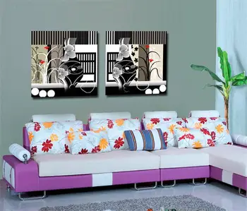 Free shipping high quality white and red flowers wall art Canvas Prints for home decoration
Free shipping high quality white and red flowers wall art Canvas Prints for home decoration