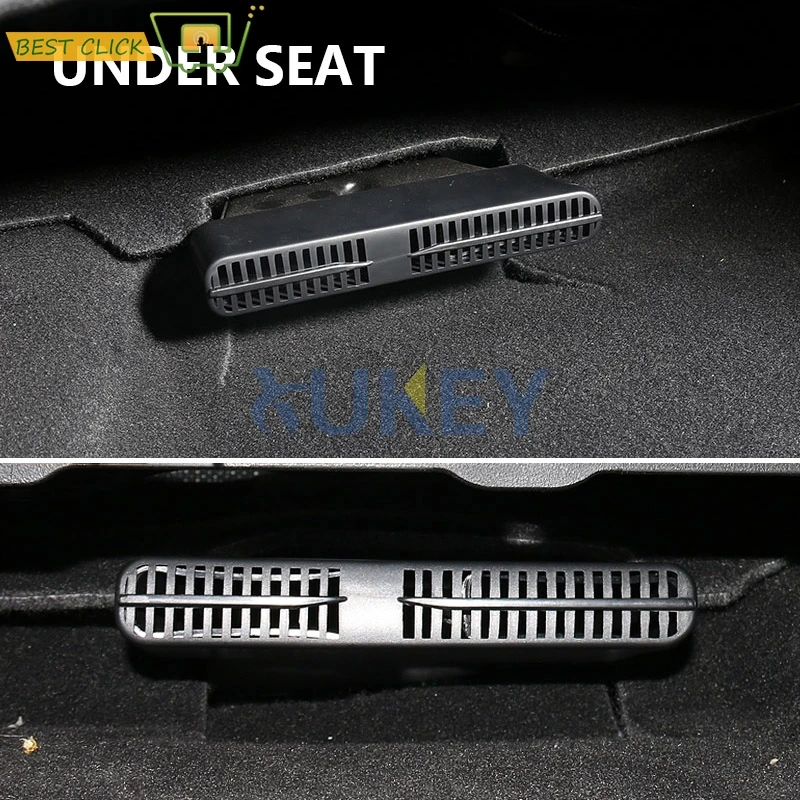 For Buick Encore Vauxhall Opel Mokka 2013-2018 Under Seat Floor Air Vent Protective Cover AC Heater Air Conditioner Outlet Grill
For Buick Encore Vauxhall Opel Mokka 2013-2018 Under Seat Floor Air Vent Protective Cover AC Heater Air Conditioner Outlet Grill