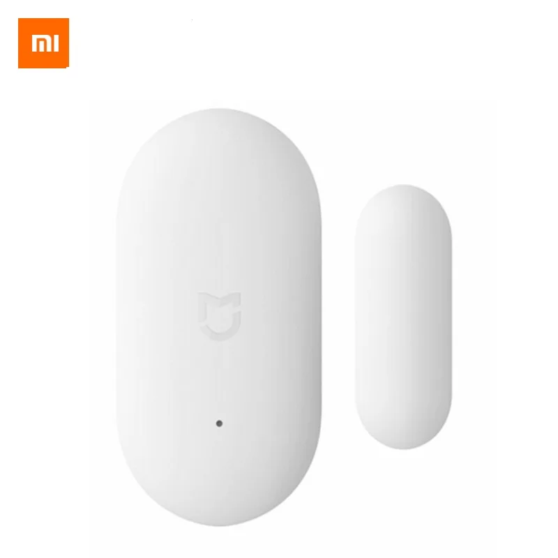Xiaomi Door Window Sensor Zigbee Wireless Connection Xiomi Smart Home Kits Bell Alarm Work With Android IOS App DropShipping2019
Xiaomi Door Window Sensor Zigbee Wireless Connection Xiomi Smart Home Kits Bell Alarm Work With Android IOS App DropShipping2019
