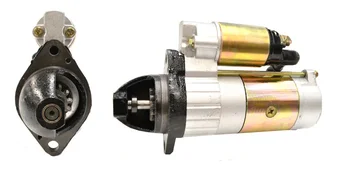 Fast Shipping starting motor QDJ1306WZ 12V 2.8KW diesel engine starter motor a suit for chinese brand
Fast Shipping starting motor QDJ1306WZ 12V 2.8KW diesel engine starter motor a suit for chinese brand