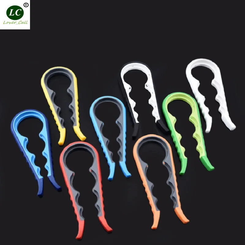 Bar Tool New multi-function four-in-one size Bottle Opener Household Kitchen Can Opener skid-proof Bottle Opener
Bar Tool New multi-function four-in-one size Bottle Opener Household Kitchen Can Opener skid-proof Bottle Opener