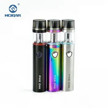 Original HCigar PIKE ONE vape kit Magnetic cover 1600 mAh built in battery all in one vape pen electronic cigarette kit
Original HCigar PIKE ONE vape kit Magnetic cover 1600 mAh built in battery all in one vape pen electronic cigarette kit
