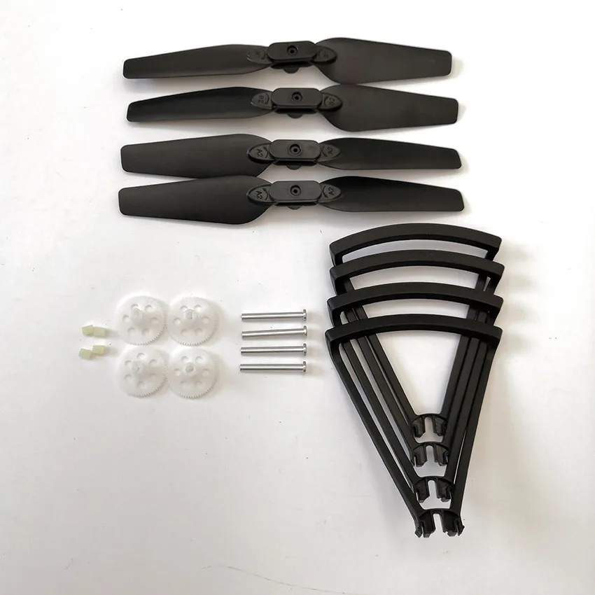 JDRC JD-20S JD20S JD-20 JD20 engine motor gears blades YH-19hw YH-19 YH 19HW RC drone spare parts Propeller blades guard
JDRC JD-20S JD20S JD-20 JD20 engine motor gears blades YH-19hw YH-19 YH 19HW RC drone spare parts Propeller blades guard