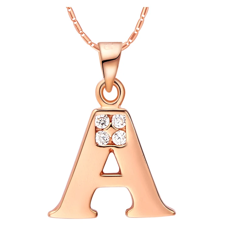 2015 Fashion 26 Letters G Initial Letter Pendant Necklace For Women Men Classic Chain Pendant Necklaces Jewelry Gift
2015 Fashion 26 Letters G Initial Letter Pendant Necklace For Women Men Classic Chain Pendant Necklaces Jewelry Gift