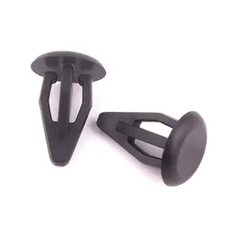 25pc Nylon Door Side Panel Luggage Compartment Clip Retainer 801-867-299-01C For Golf GTI Jetta Scirocco Transporter Car-Styling
25pc Nylon Door Side Panel Luggage Compartment Clip Retainer 801-867-299-01C For Golf GTI Jetta Scirocco Transporter Car-Styling