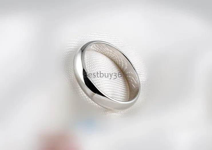 Sterling Silver High Polish Plain Dome Tarnish Resistant Comfort Fit forever Wedding Band love Ring for men and women (JSA)
Sterling Silver High Polish Plain Dome Tarnish Resistant Comfort Fit forever Wedding Band love Ring for men and women (JSA)