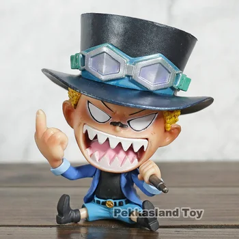 Figurine One Piece Sabo Young Ver. PVC Onepiece Figure Action Collectible Model Toy
Figurine One Piece Sabo Young Ver. PVC Onepiece Figure Action Collectible Model Toy
