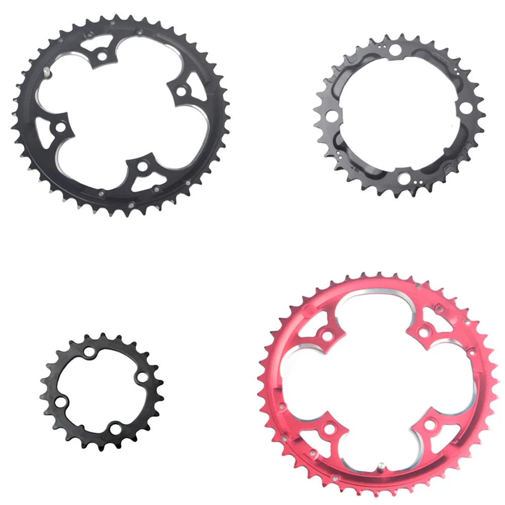 22T 32T 44T MTB Mountain Bikes Road Bicycle Crank Crankset Disc Chain Wheel Tooth Slice Repair Parts
22T 32T 44T MTB Mountain Bikes Road Bicycle Crank Crankset Disc Chain Wheel Tooth Slice Repair Parts