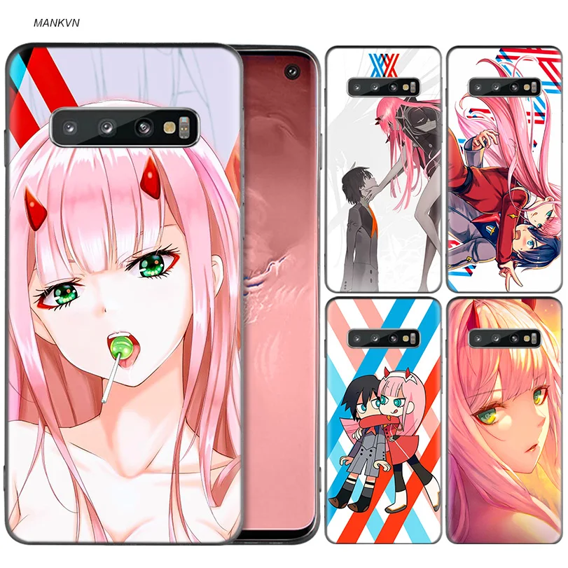 Darling in the Franxx Zero Two TPU Back Case For Samsung Galaxy S8 S9 S10 Plus A50 A30 M30 M20 A6 A8 J4 J6 2018 Note 9 8 Cover
Darling in the Franxx Zero Two TPU Back Case For Samsung Galaxy S8 S9 S10 Plus A50 A30 M30 M20 A6 A8 J4 J6 2018 Note 9 8 Cover
