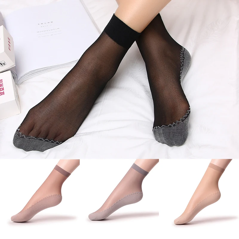 Sale Core Spun 5PCS/Pair Short Wear-Resistant Comfortable Thin Slip-Resistant Absorb Sweat Thick Wicking Ankle Socks
Sale Core Spun 5PCS/Pair Short Wear-Resistant Comfortable Thin Slip-Resistant Absorb Sweat Thick Wicking Ankle Socks