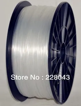 Different Color PLA Filament White 1.75mm (Yellow, Green, Orange, Pink, Red, Blue, Gold)
Different Color PLA Filament White 1.75mm (Yellow, Green, Orange, Pink, Red, Blue, Gold)