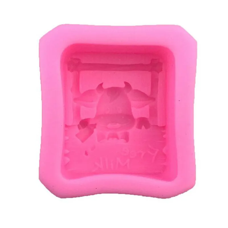 New!Cartoon Cow Baby Shape Silicone Cake Mold,Non-Stick Baking Mould For Soap Ice Jello Chocolate ,Fondant Cake Decorating Tools
New!Cartoon Cow Baby Shape Silicone Cake Mold,Non-Stick Baking Mould For Soap Ice Jello Chocolate ,Fondant Cake Decorating Tools