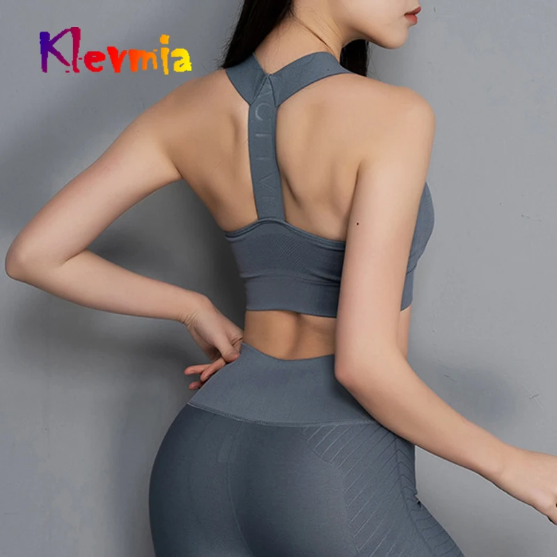 Women Fitness Word Tops Sports Bra Breathable Stretch Underwear Push Up Yoga Bras With Padding Gym Bra Femme Workout Bra
Women Fitness Word Tops Sports Bra Breathable Stretch Underwear Push Up Yoga Bras With Padding Gym Bra Femme Workout Bra