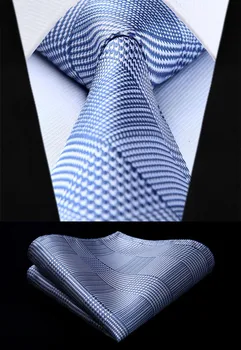 TG604E8S Navy Blue Check&Plaid 3.4" Silk Tie set Party Wedding Woven Classic Men Tie Necktie Handkerchief Set
TG604E8S Navy Blue Check&Plaid 3.4" Silk Tie set Party Wedding Woven Classic Men Tie Necktie Handkerchief Set