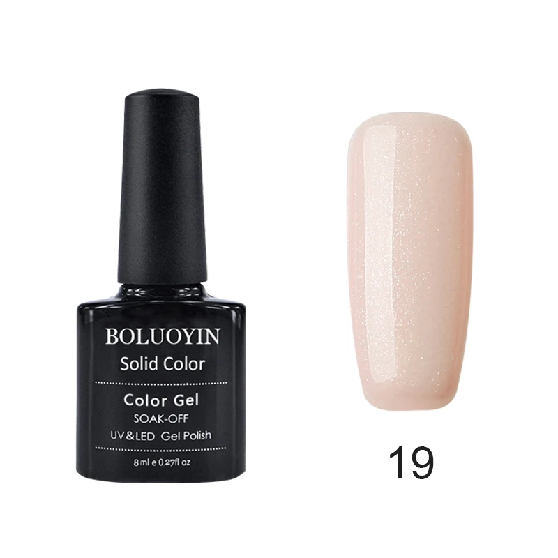 Gel Nail Polish UV 8ml Pink Color Soak Off Gel Varnish Lacquer Nail Art Vernis Semi Permanant UV Glitter Bling Nude Gel Polish
Gel Nail Polish UV 8ml Pink Color Soak Off Gel Varnish Lacquer Nail Art Vernis Semi Permanant UV Glitter Bling Nude Gel Polish
