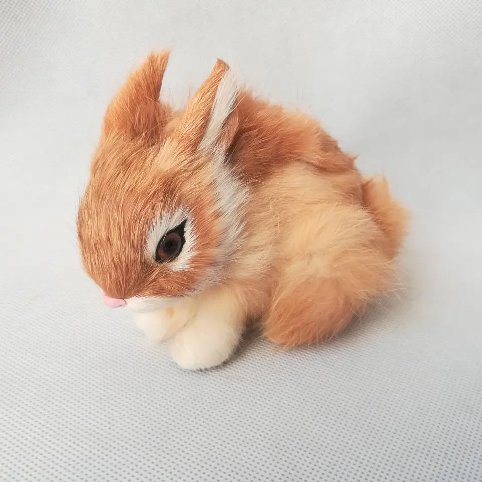 about 13x7x10cm yellow rabbit model polyethylene& furs rabbit real life toy model decoration props ,model gift d0497
about 13x7x10cm yellow rabbit model polyethylene& furs rabbit real life toy model decoration props ,model gift d0497