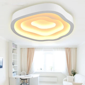 3D Cloud Modern Led Ceiling Lights for Living Room Metal Iron Bedroom Kitchen Lighting Ceiling Lamp Luminaire Lustre CLL-108
3D Cloud Modern Led Ceiling Lights for Living Room Metal Iron Bedroom Kitchen Lighting Ceiling Lamp Luminaire Lustre CLL-108