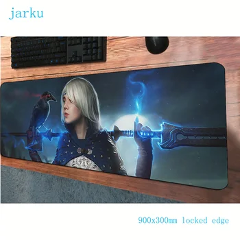 dragon age mouse pad 900x300mm mats Beautiful Computer mouse mat gaming accessories Birthday mousepad keyboard games pc gamer
dragon age mouse pad 900x300mm mats Beautiful Computer mouse mat gaming accessories Birthday mousepad keyboard games pc gamer