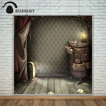 Allenjoy photography backdrop Alice small door amazing garden fairy tale background photo studio new design camera fotografica
Allenjoy photography backdrop Alice small door amazing garden fairy tale background photo studio new design camera fotografica