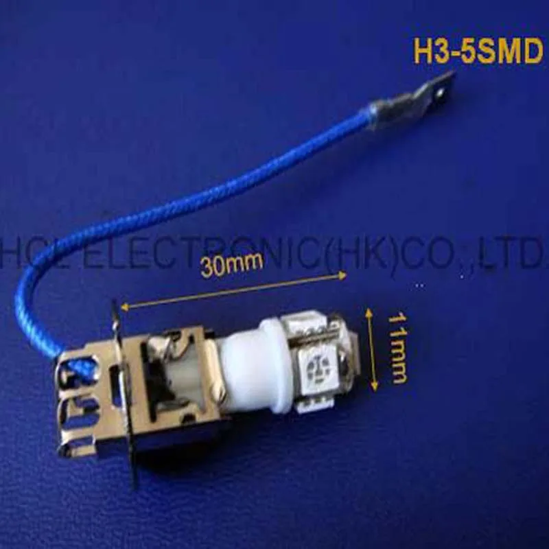 High quality 12V Auto H3 led fog lamps,LED H3 lights,Car H3 led 12V bulbs free shipping 2pcs/lot
High quality 12V Auto H3 led fog lamps,LED H3 lights,Car H3 led 12V bulbs free shipping 2pcs/lot