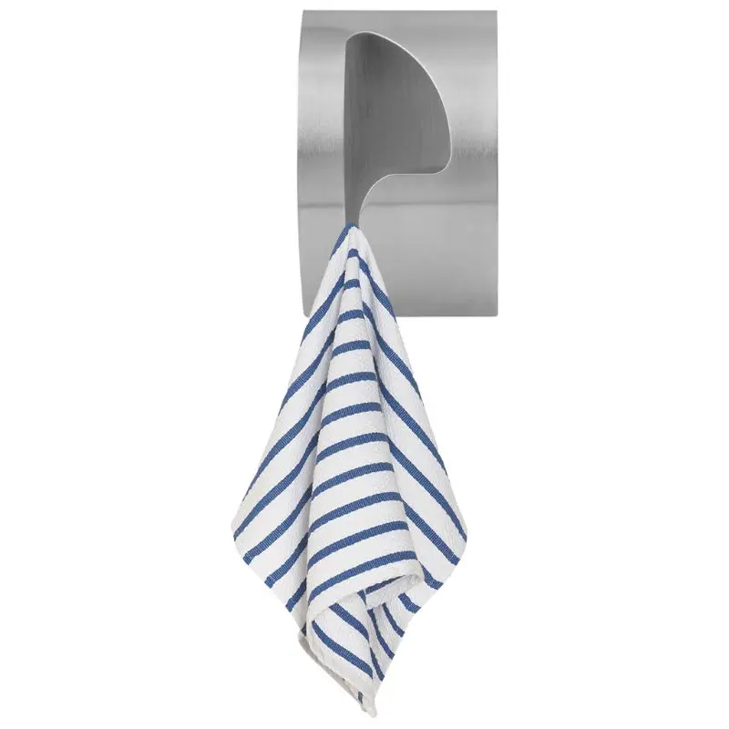 Stainless Steel Strong Self Adhesive Towel Holder Wall Mouted For Bathroom Hardware Equipment
Stainless Steel Strong Self Adhesive Towel Holder Wall Mouted For Bathroom Hardware Equipment